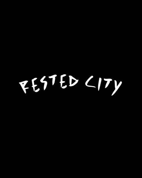 Rested City